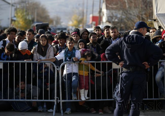 Taliani odložili plán dekriminalizovať ilegálnych imigrantov