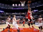 Video: Obhajca titulu NBA má 36. triumf, Chicago prehralo