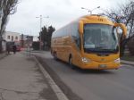 Po súťaži na vlaky do Banskej Bystrice tu upraví RegioJet autobusy