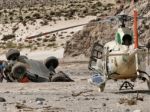 Sébastien Loeb mal vážnu nehodu na Rely Dakar