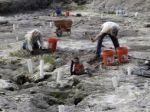 Objavili najzachovanejšie prehistorické obydlia v Británii