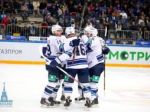 Jokerit neuspel na ľade Dinama Moskva