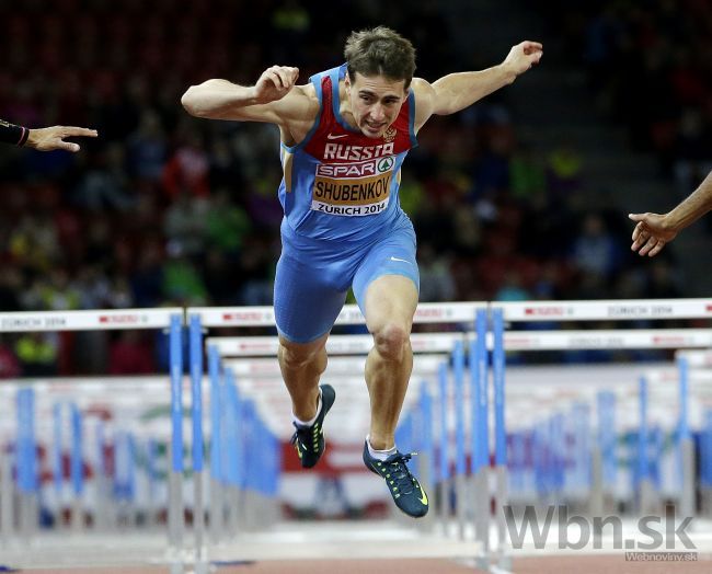 IAAF vraj vie o dopingu ruských atlétov už šesť rokov