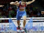 IAAF vraj vie o dopingu ruských atlétov už šesť rokov