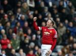 Video: Rooney dostihol Henryho a prekonal Van Nistelrooya