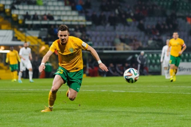 Slovenský futbalový talent je na odchode z Fortuna ligy