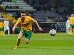 Slovenský futbalový talent je na odchode z Fortuna ligy