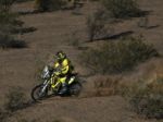 Fantastický Štefan Svitko vyhral 10. etapu Rely Dakar