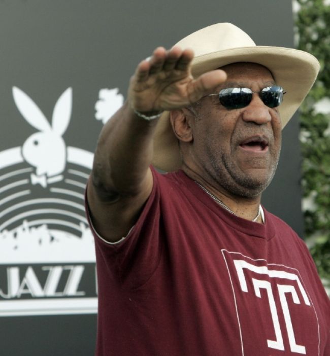 Bill Cosby požiada súd o nezverejnenie svedectiev