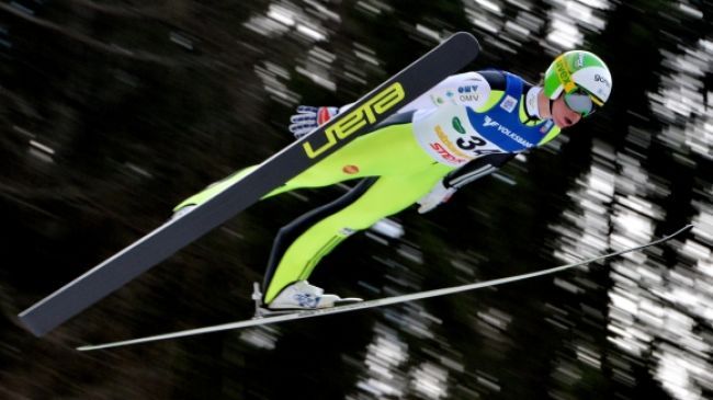 Kulm privíta MS v letoch na lyžiach, favoritom je Prevc