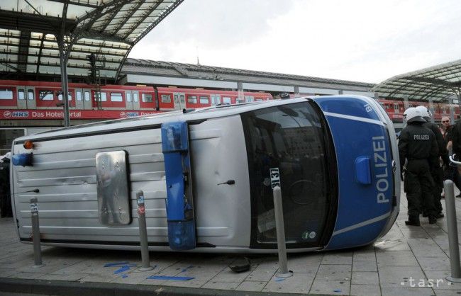 Kolínskych policajtov vyšetrujú pre zanedbanie služobných povinností