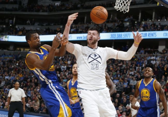 Video: Clippers ničia súperov, Warriors tretíkrát prehrali