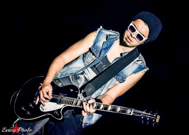 Marcus Tran chystá tento rok tri nové albumy