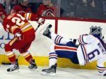 Peklo, ktoré som si zamiloval, spomína Američan na KHL