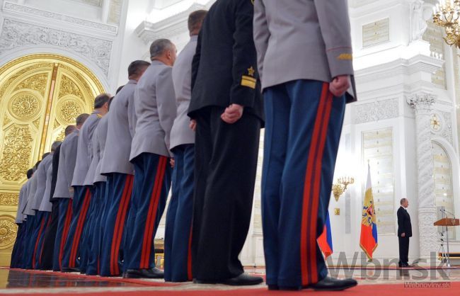 Prezident Putin zrejme vedel o dopujúcich Rusoch