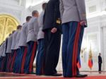 Prezident Putin zrejme vedel o dopujúcich Rusoch