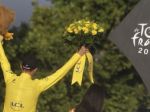 Tour de France 2017 začne časovkou v Düsseldorfe