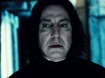 Zomrel Alan Rickman, predstaviteľ Snapea z Harryho Pottera