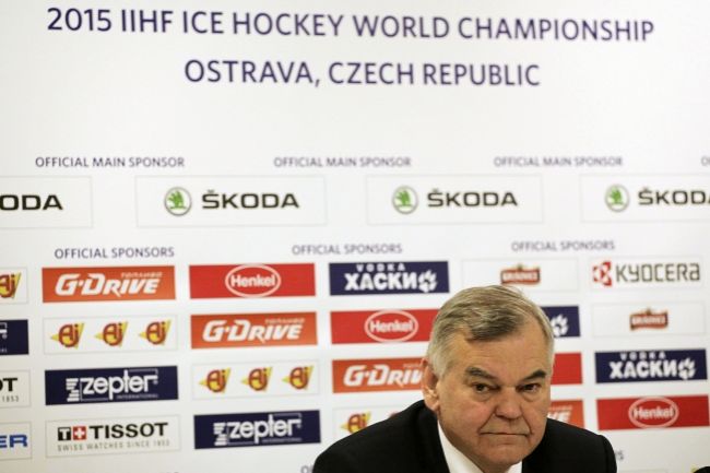 Vůjtka vystrieda pri českej reprezentácii Jandač