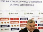 Vůjtka vystrieda pri českej reprezentácii Jandač