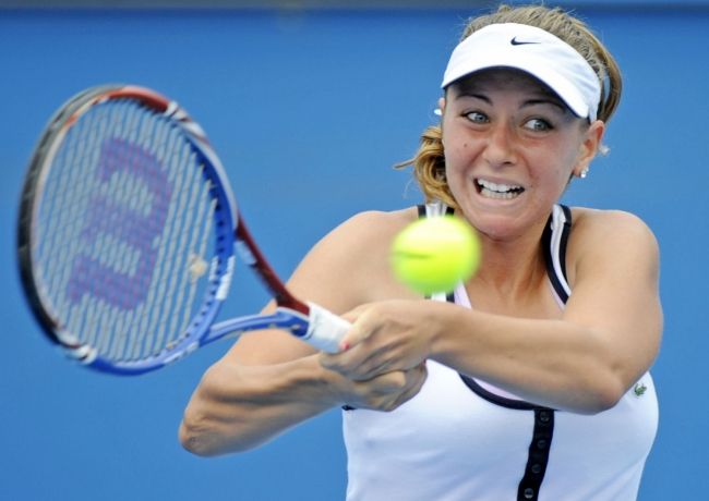 Kučová postúpila do finále kvalifikácie na Australian Open