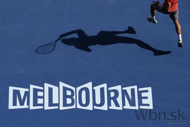 Pozrite si žreb Australian Open, k Slovákom nebol zhovievavý
