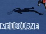 Pozrite si žreb Australian Open, k Slovákom nebol zhovievavý