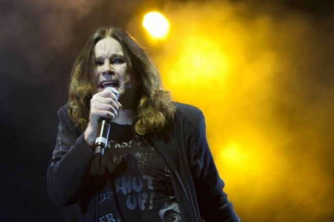 Black Sabbath vydajú počas posledného turné album The End