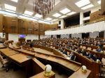PRIESKUM: Do parlamentu by sa dostalo sedem strán, KDH by prešlo tesne