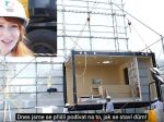 Video: V Japonsku postavia dom za 1 deň