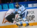 Video: Meszároš strelil v KHL gól, Sibiru to však nestačilo