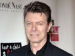 Posledný Bowieho album Blackstar vedie britský rebríček
