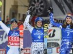 Ohlasy médií: "Slovenský sviatok vo Flachau!"
