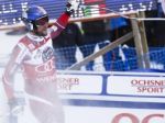 Zjazd vo Wengene museli skrátiť, triumfoval Nór Svindal