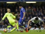 Video: ManCity a 'kohúti' vyhrali, Chelsea ratovala bod