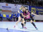 Iuventa prehrala aj doma a končí v Pohári EHF