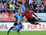 Video: Vigo vyhralo prestrelku, Villareal iba remizoval