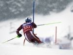 Kristoffersen vyhral vo Wengene štvrtý slalom tejto sezóny