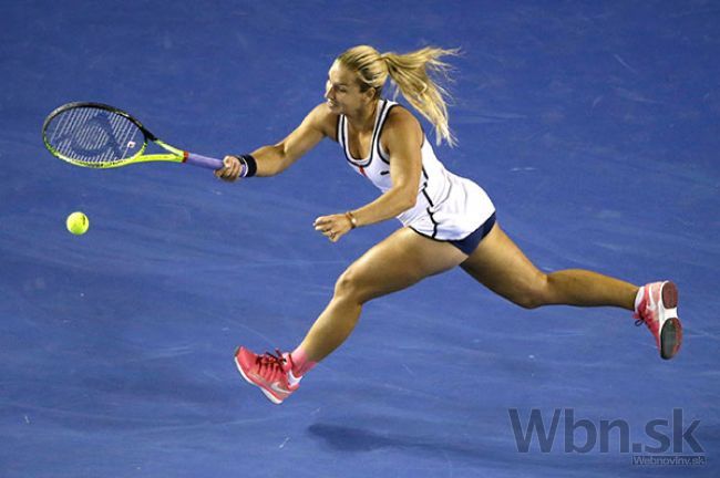 Slováci zasiahnu do bojov na Australian Open v ten istý deň