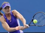 Štvorhru na Australian Open si nakoniec zahrá aj Hantuchová