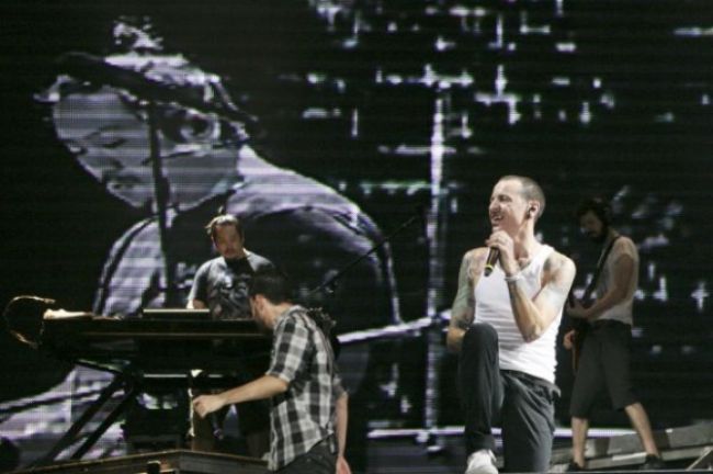 Kapela Linkin Park chystá nový album, mal by vyjsť tento rok