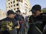 Egyptský parlament schválil sporný protiteroristický zákon