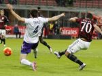 Video: Milánsky AC zdolal na domácom trávniku Fiorentinu