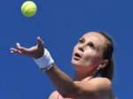 Rybáriková odvrátila mečbaly, je v 2. kole Australian Open