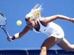 Cibulková na Australian Open skončila už v prvom kole