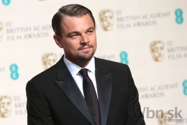 Leonardo DiCaprio by chcel stvárniť Vladimira Putina