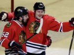 Video: Richard Pánik si otvoril gólový účet v Chicagu