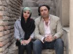 Dvoch básnikov čakalo za ich diela bičovanie, z Iránu ušli