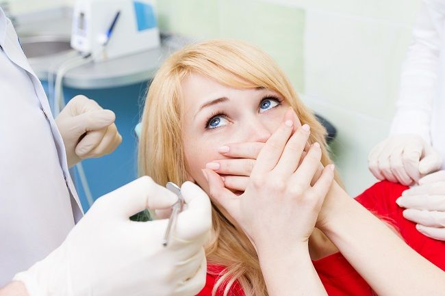 Zubný kaz bez vŕtania - ako ho liečiť prirodzene