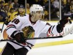 Hviezdami týždňa v NHL sa stali Kane, Bennett a Kopitar